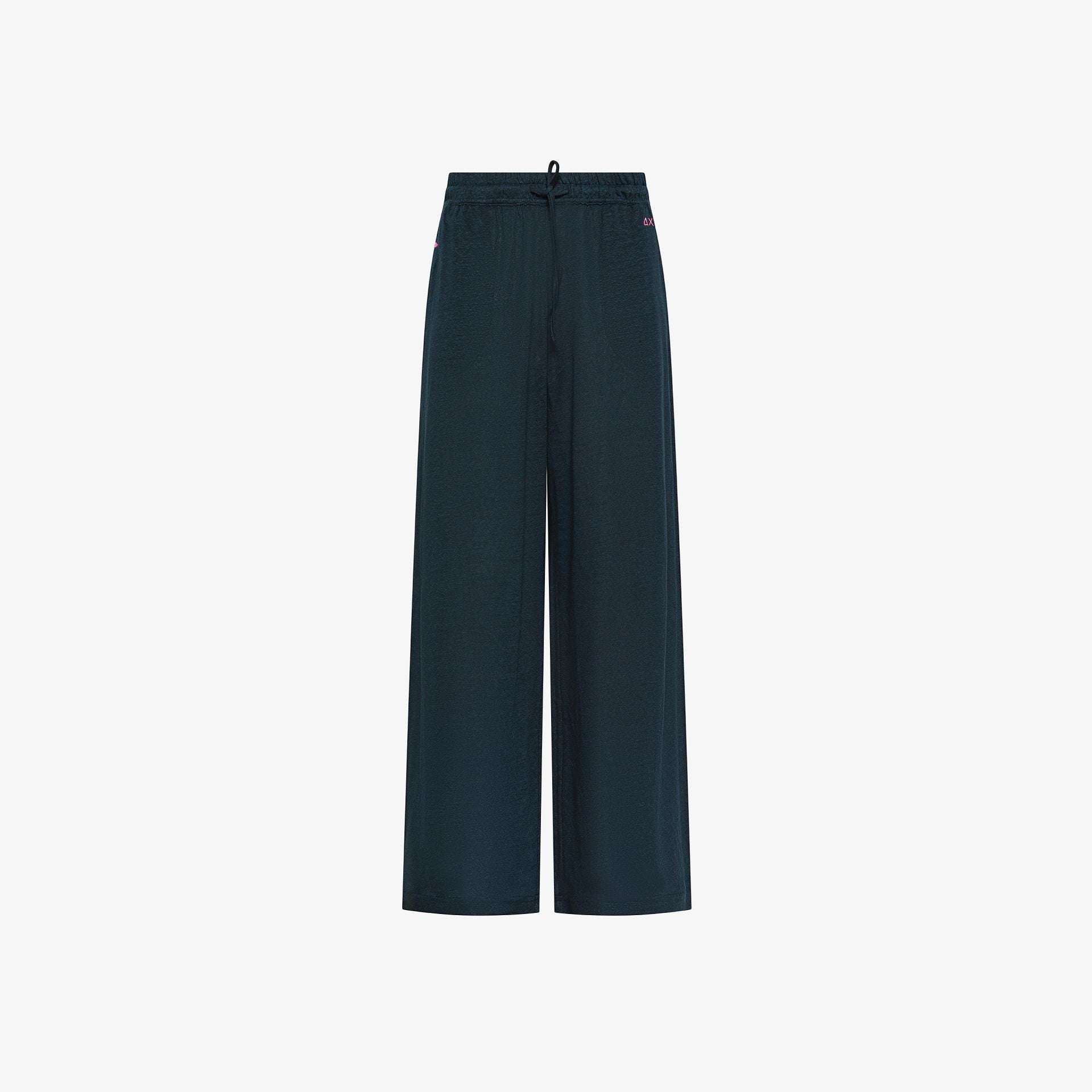 pantalone palazzo 