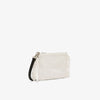 pochette con frange