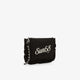 pochette con rouches 