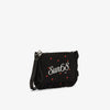 pochette con ricami