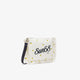pochette con ricami 