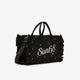 borsa mare con ricami 