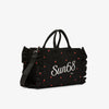 borsa mare con ricami