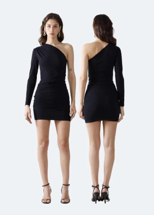 MAREN DRESS 2526019S000 ROOM24