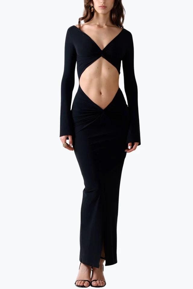 Bella Multi Dress 252683000 ROOM24