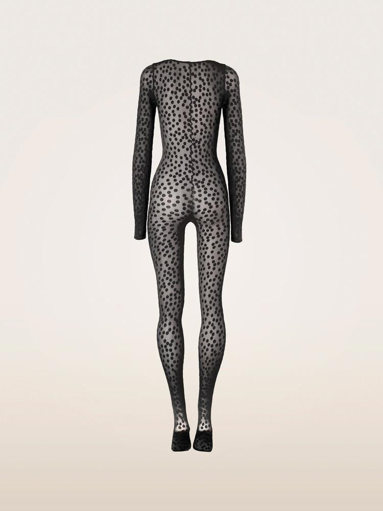 tuta intera 58309000 WOLFORD