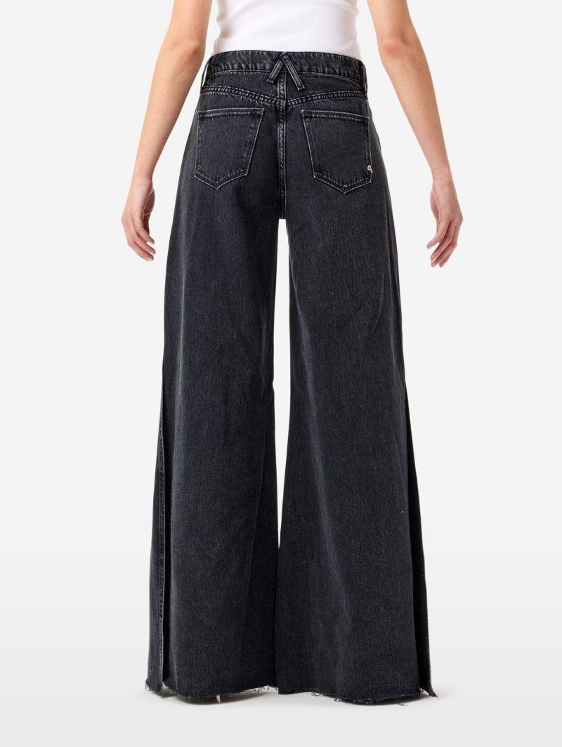 jeans wide leg P513000 CYCLE