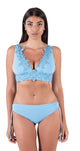 slip coulisse celeste 