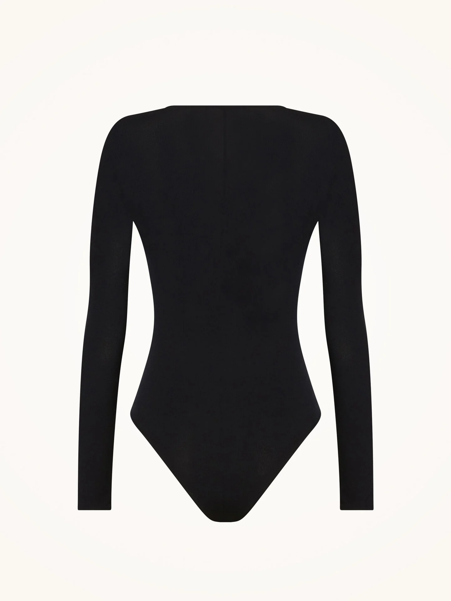 body semitrasparente 