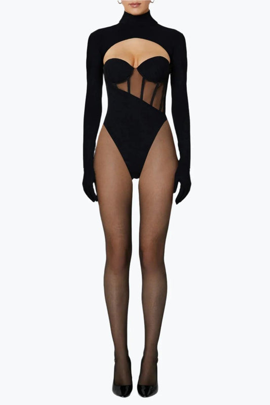 Ashanti Bodysuit 242561000 ROOM24