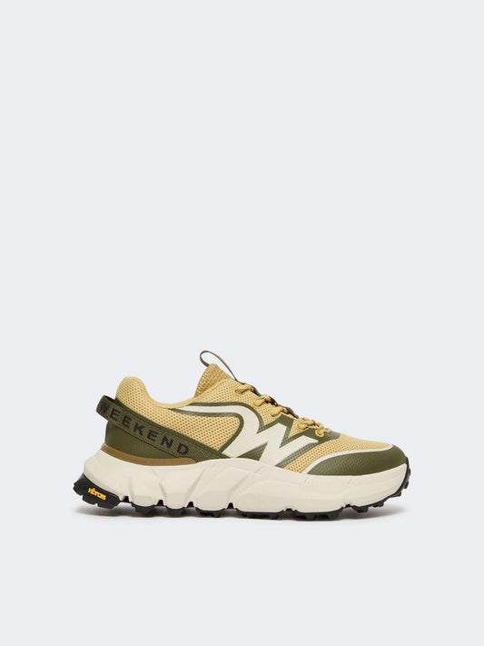 sneakers SFINGE016 MAXMARA WEEKEND
