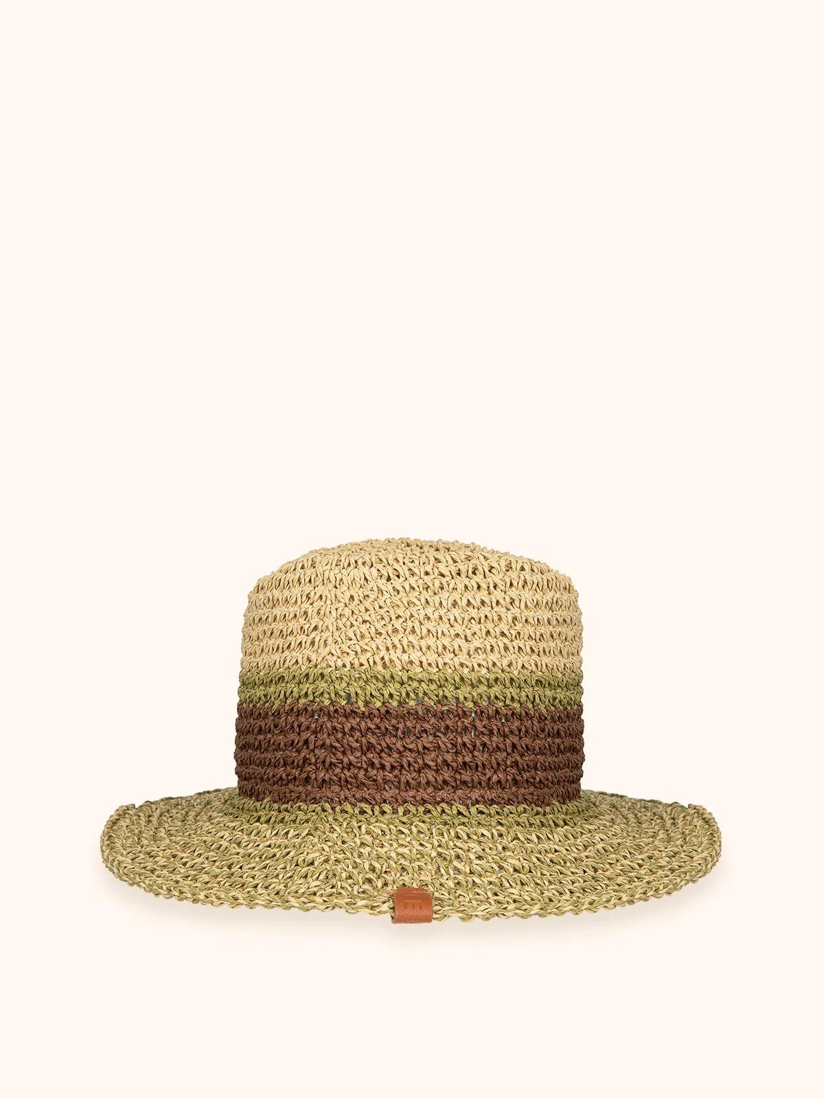 cappello di paglia 