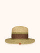 cappello di paglia 