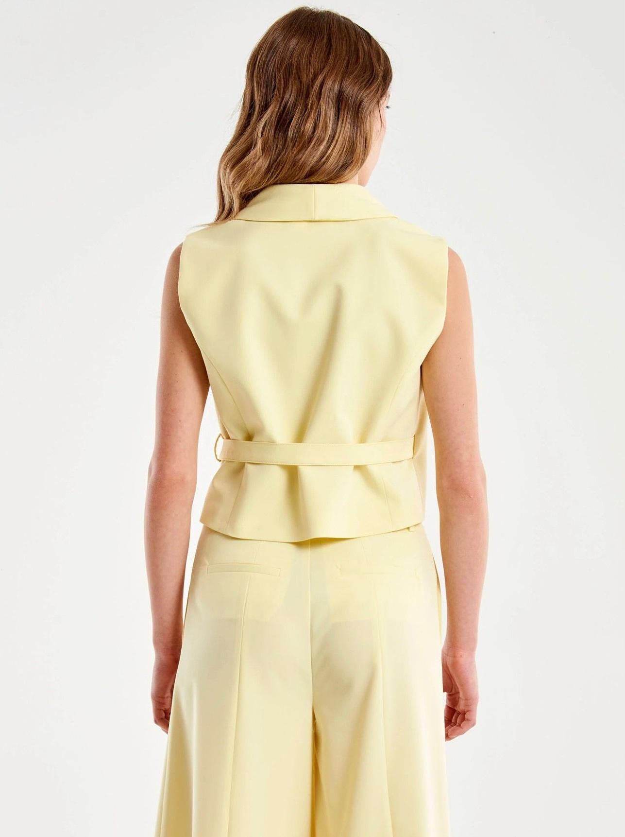 gilet TAB0140016 VICOLO