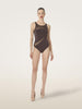Body string smanicato