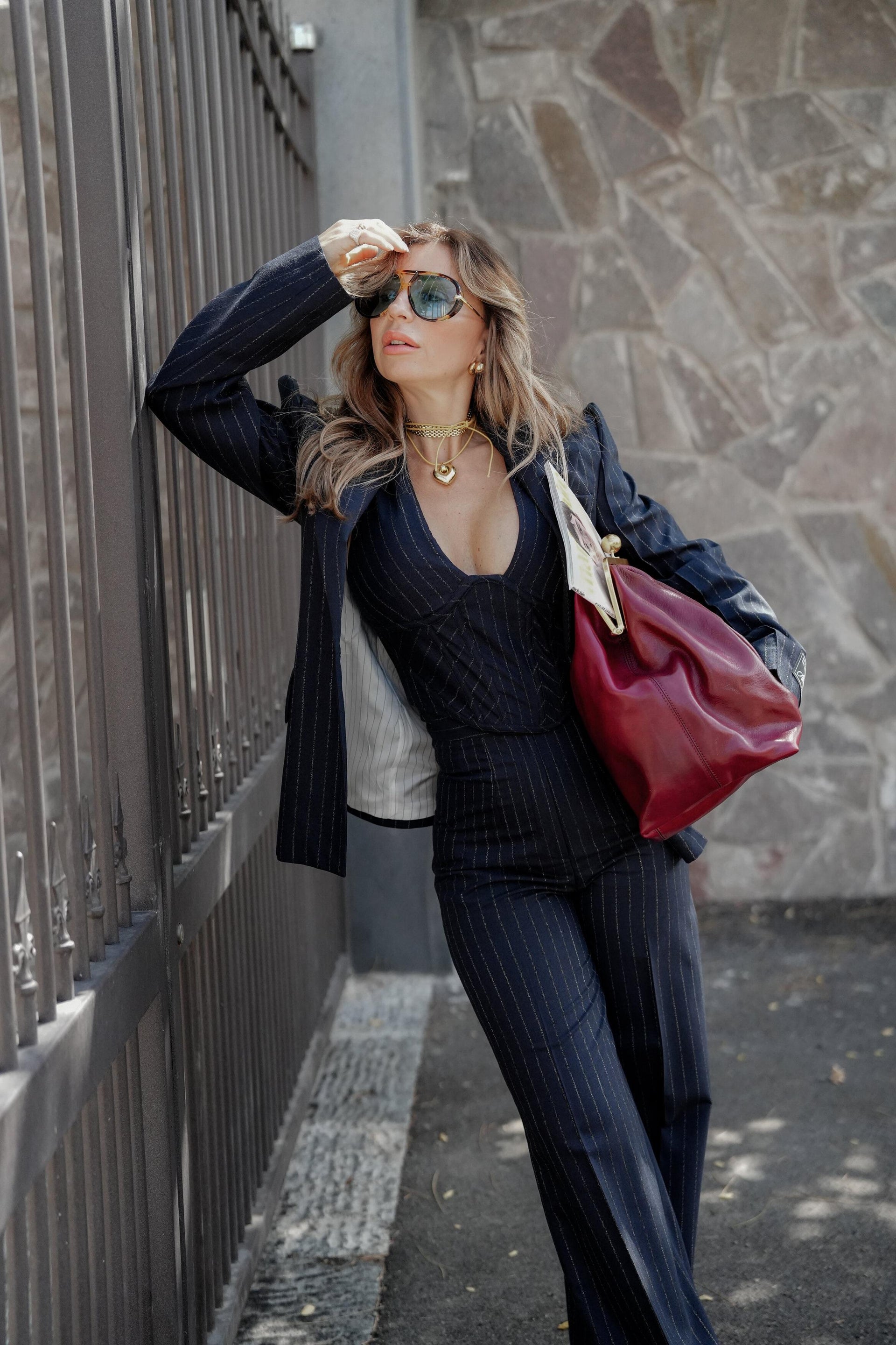 Pasticcino Bag in pelle MIRTE002 MAXMARA