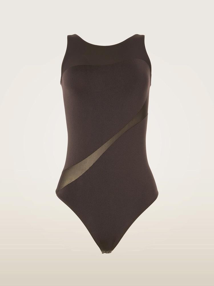 Body string smanicato 77126006 WOLFORD