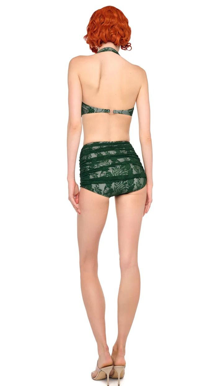 bralette in pizzo 191854017 NORMA KAMALI
