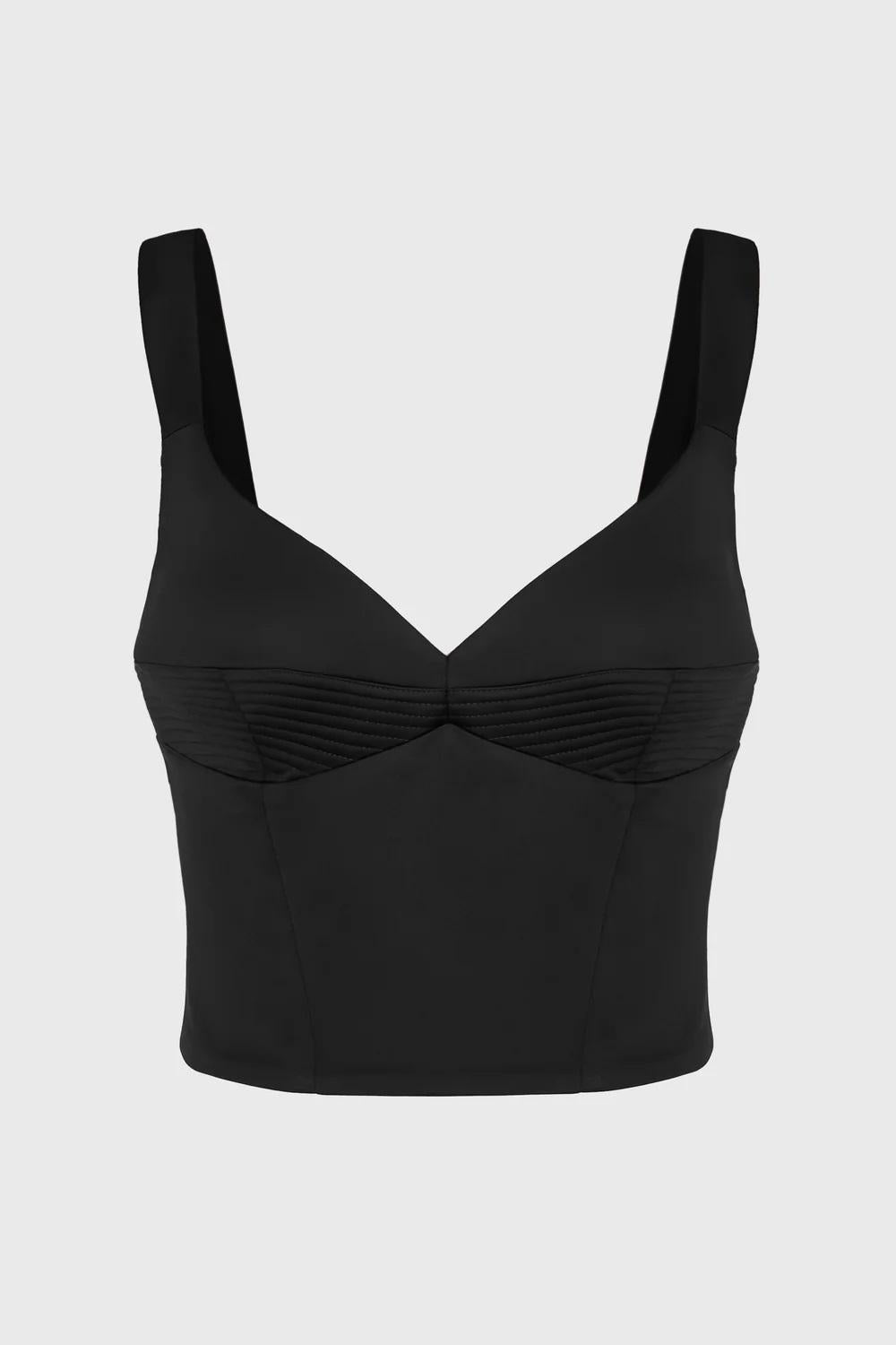 top in seta HAZE TOP000 MURMUR