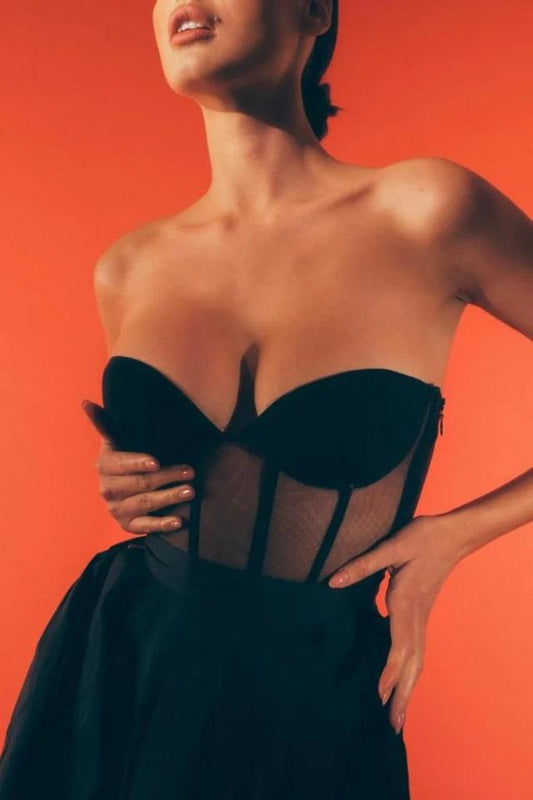 Kelly Corset 2526501W000 ROOM24