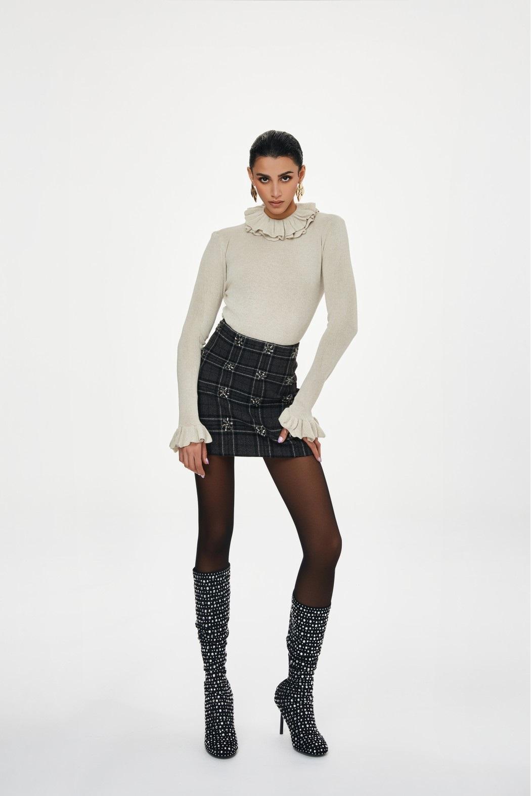 gonna corta SHERIDAN004 TPN