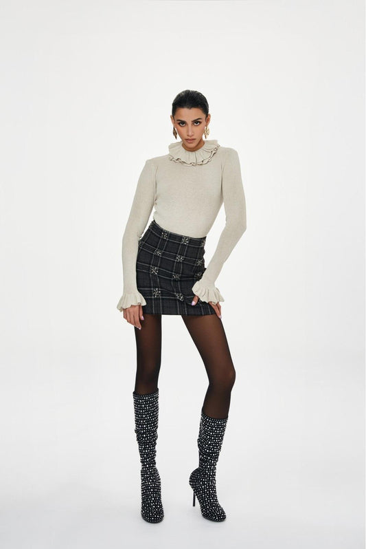 gonna corta SHERIDAN004 TPN