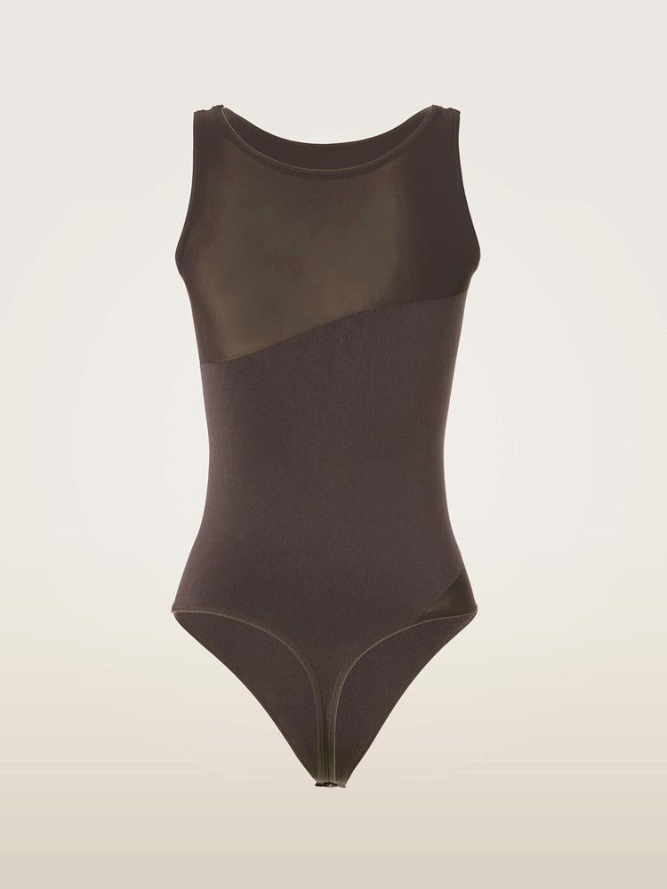 Body string smanicato 77126006 WOLFORD