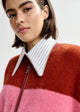 colletto in cotone JUXTA022 ESSENTIEL