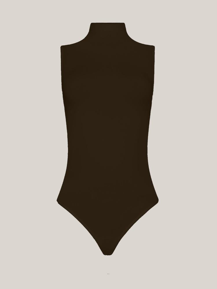 Body Dolcevita Senza Cuciture 