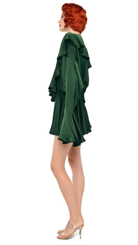 gonna corta 015869017 NORMA KAMALI