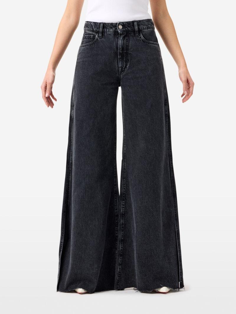 jeans wide leg P513000 CYCLE