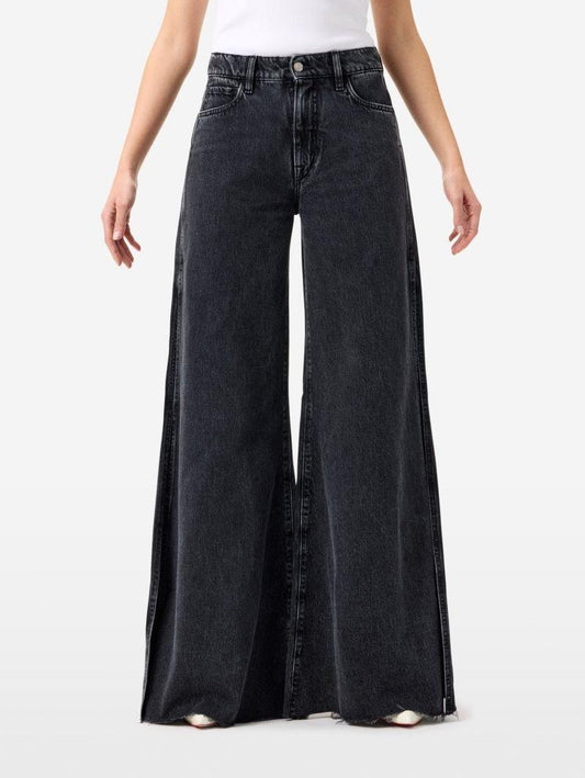 jeans wide leg P513000 CYCLE
