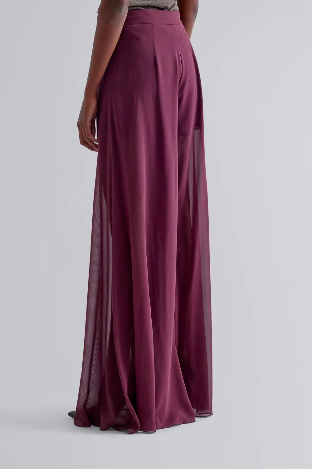 PANTALONE GIACOMO GIACOMO008 ERIKA CAVALLINI