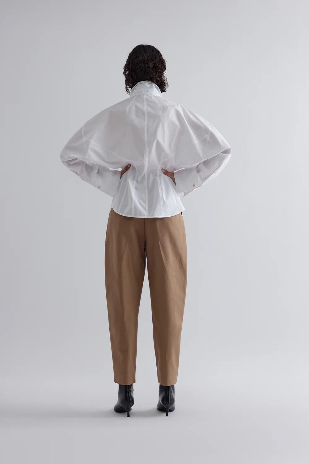 camicia gemma P5WJ03005 ERIKA CAVALLINI