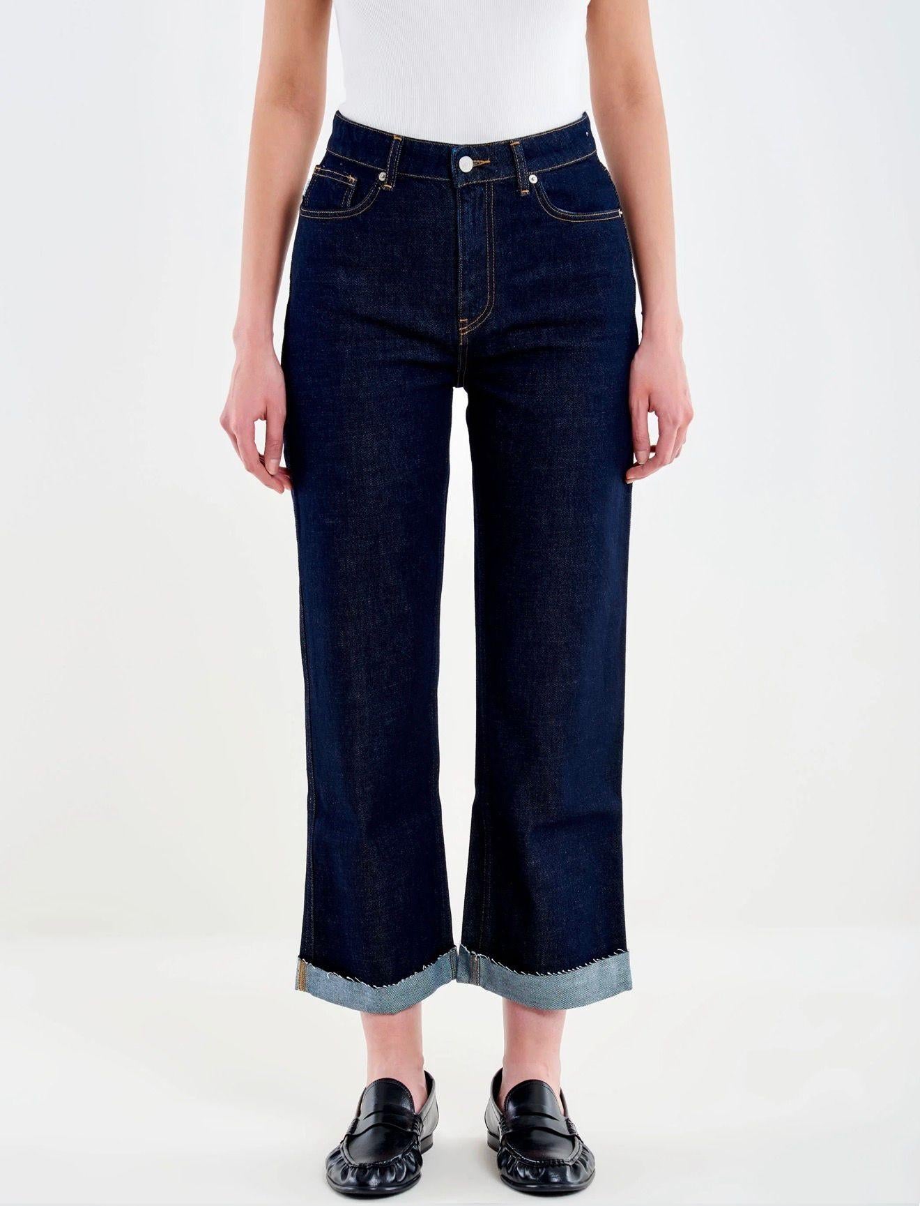 jeans kate lavaggio zero DAB5231003 VICOLO