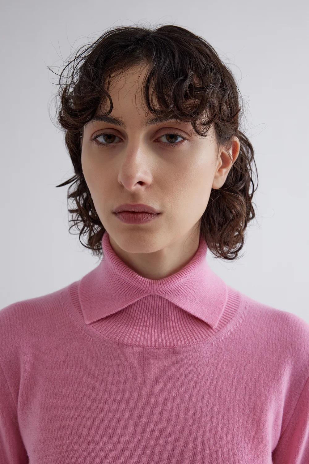 MAGLIA LEILA LEILA011 ERIKA CAVALLINI