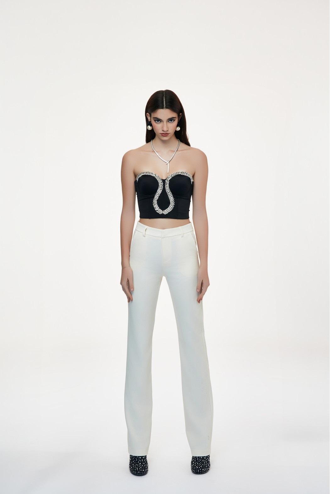 corpetto VANZO TOP000 ODI ODI