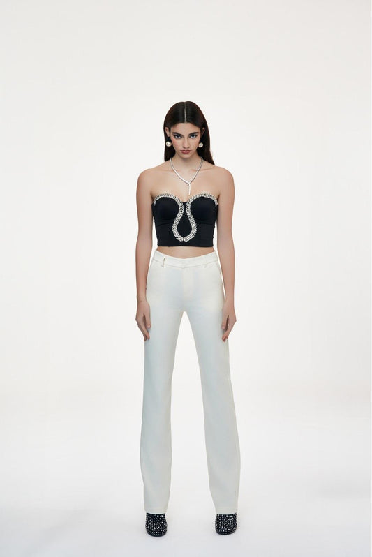 corpetto VANZO TOP000 ODI ODI