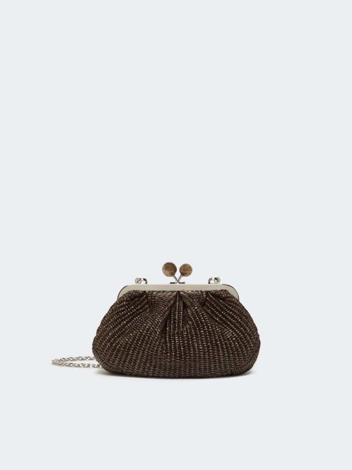 borsa in rafia 