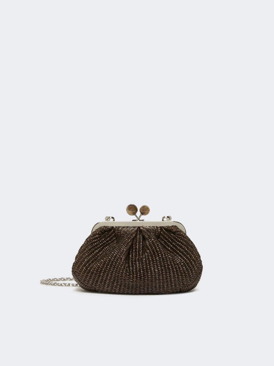borsa in rafia 