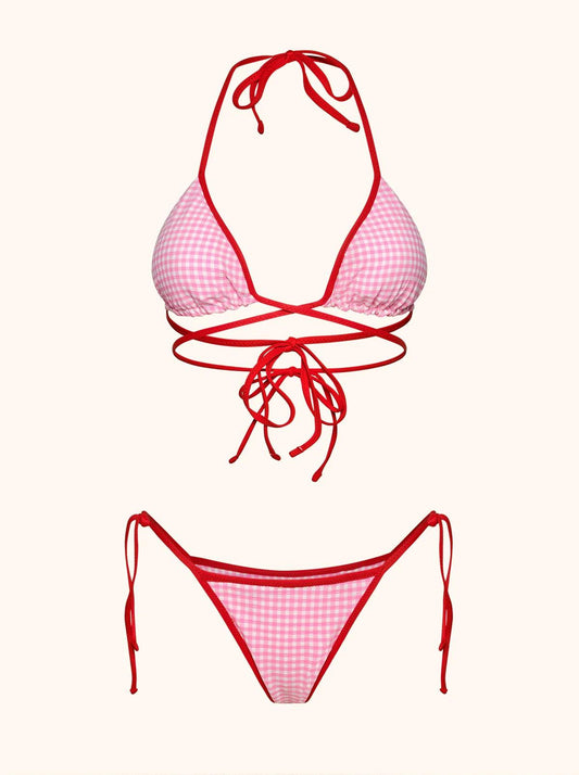Bikini Donna Reverse 