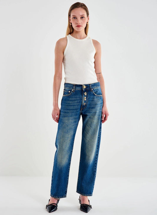 Jeans Zoe Regular DF5048001 VICOLO