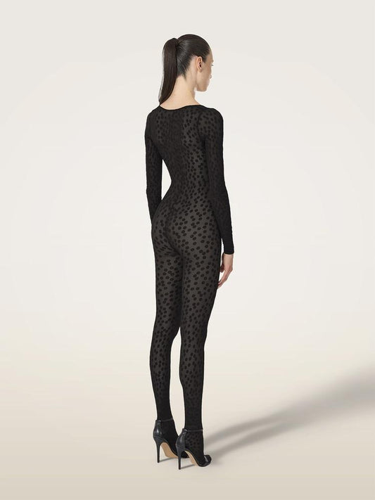 tuta intera 58309000 WOLFORD