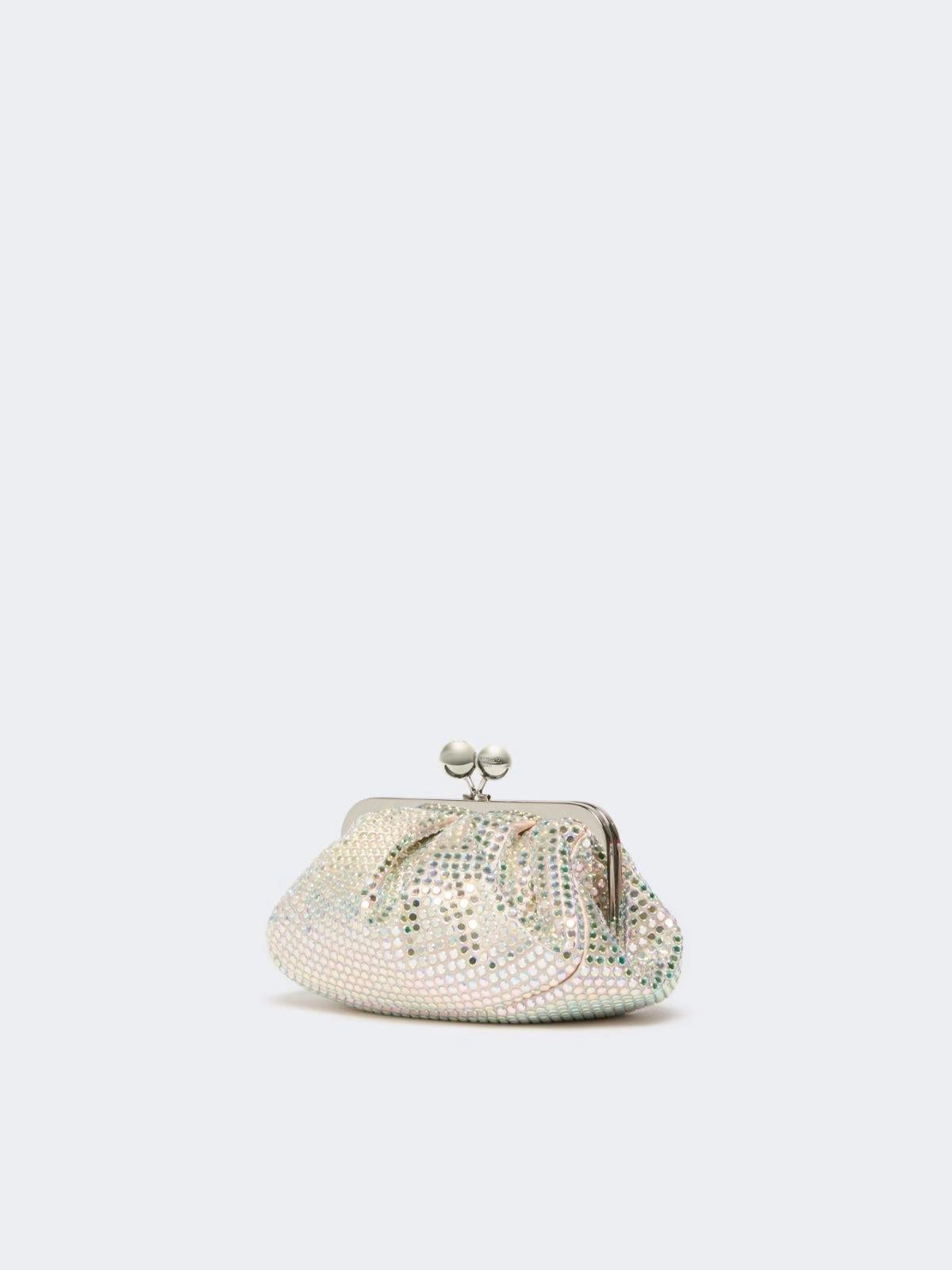 borsa a mano piccola LAMA047 MAXMARA WEEKEND