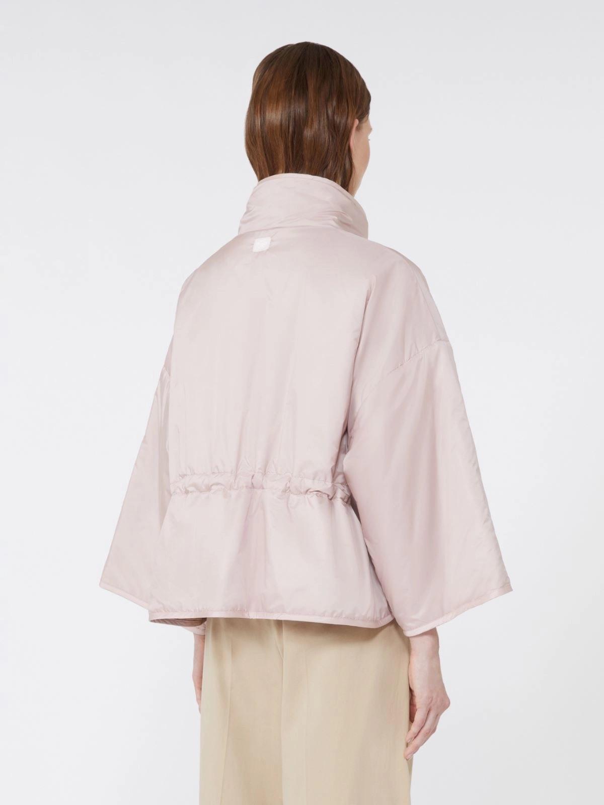 Giacca reversibile in tela antigoccia RONCO011 MAXMARA