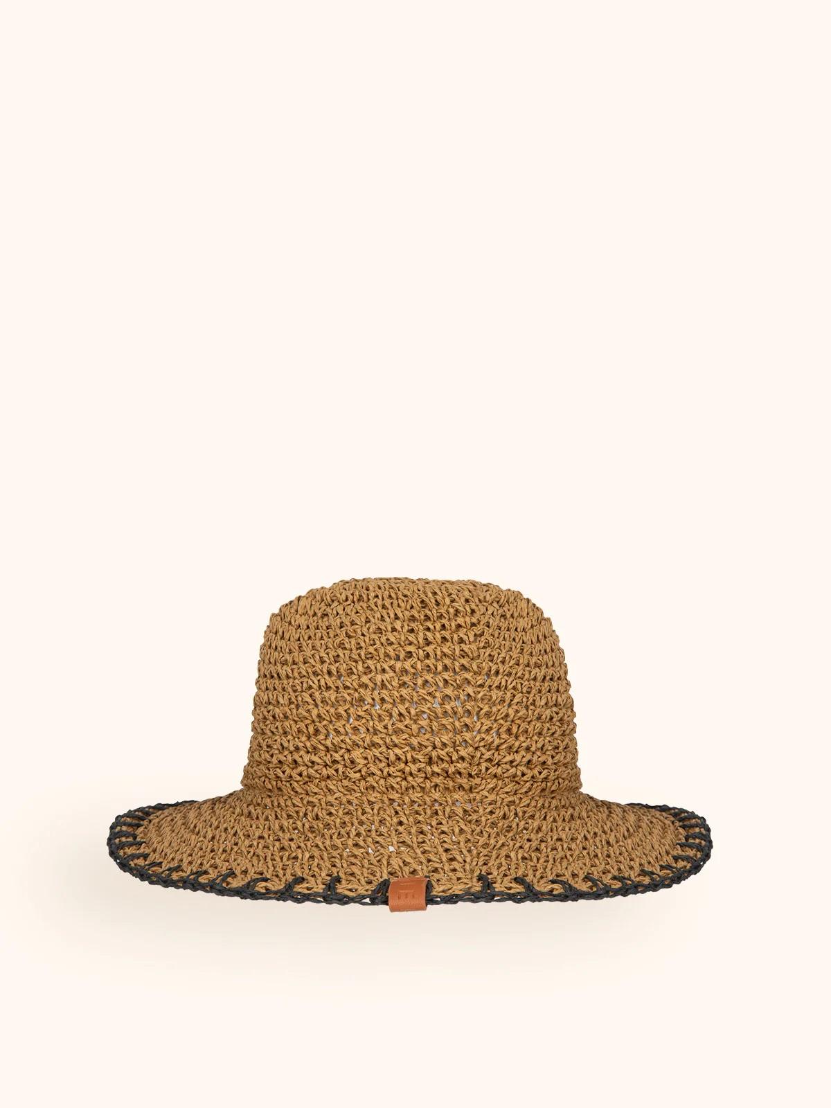 cappello di paglia 