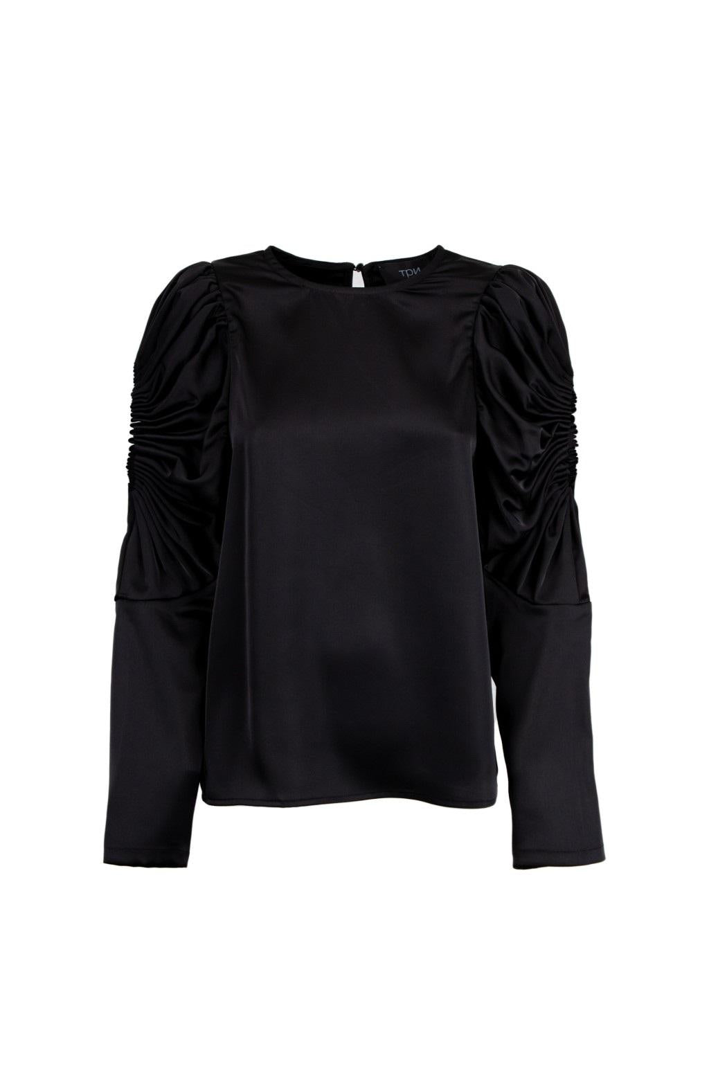blusa con spallina WILBUR000 TPN