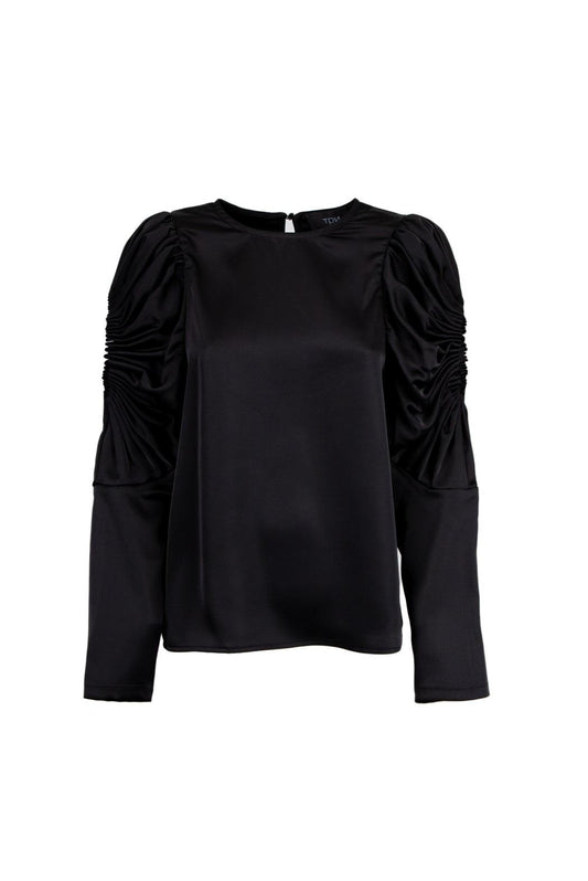 blusa con spallina WILBUR000 TPN