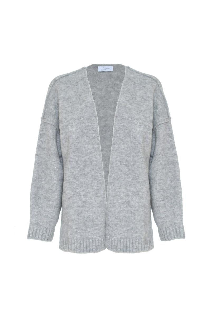 CARDIGAN BOXY R33066C004 SO ALLURE