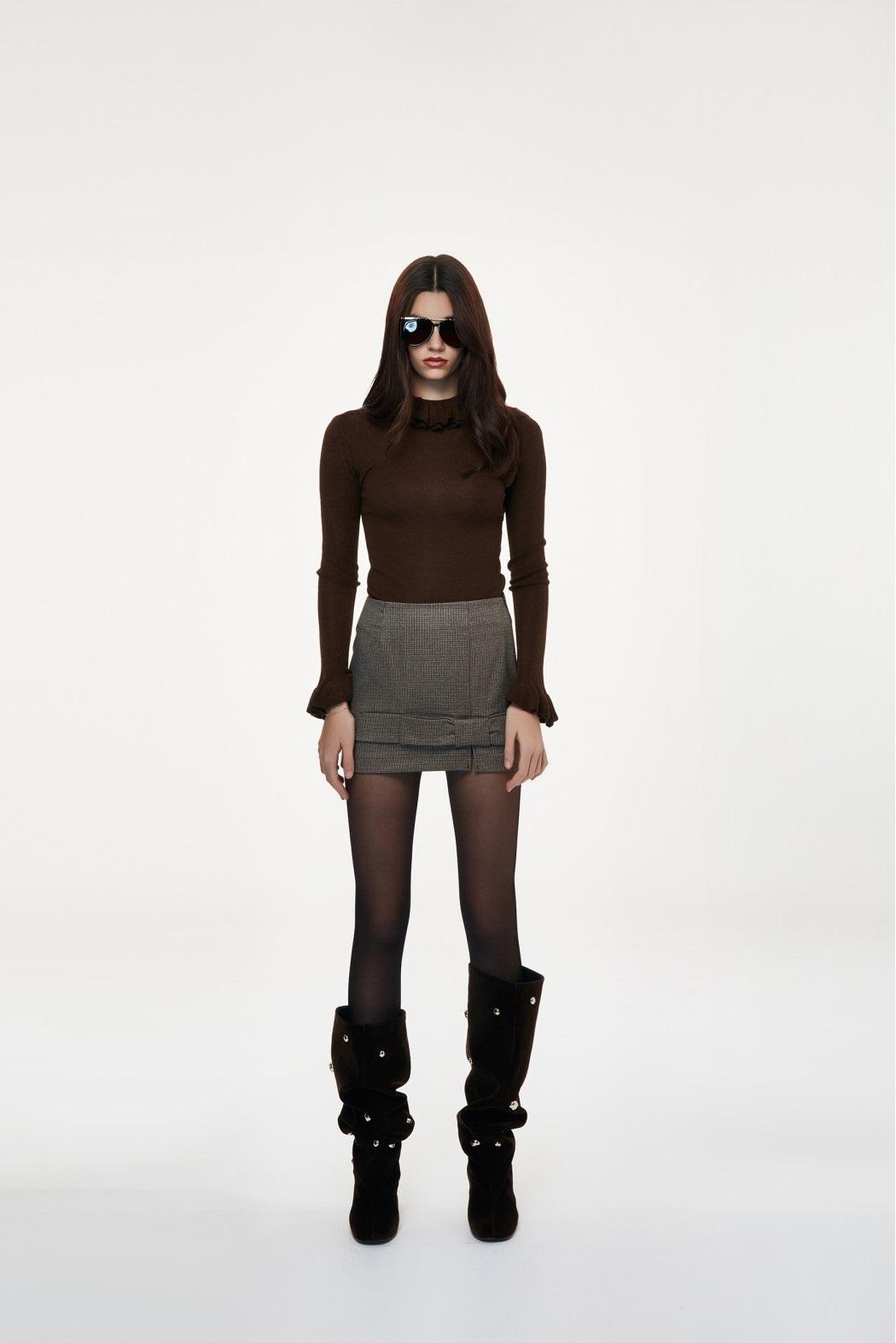 gonna corta SUTRI013 ODI ODI